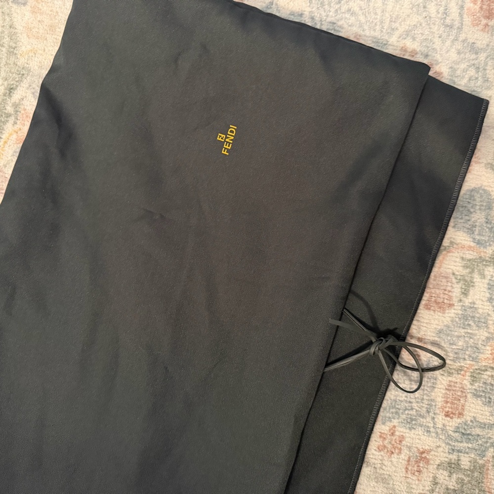 Fendi Shoulder Bag - Picture 6 of 6